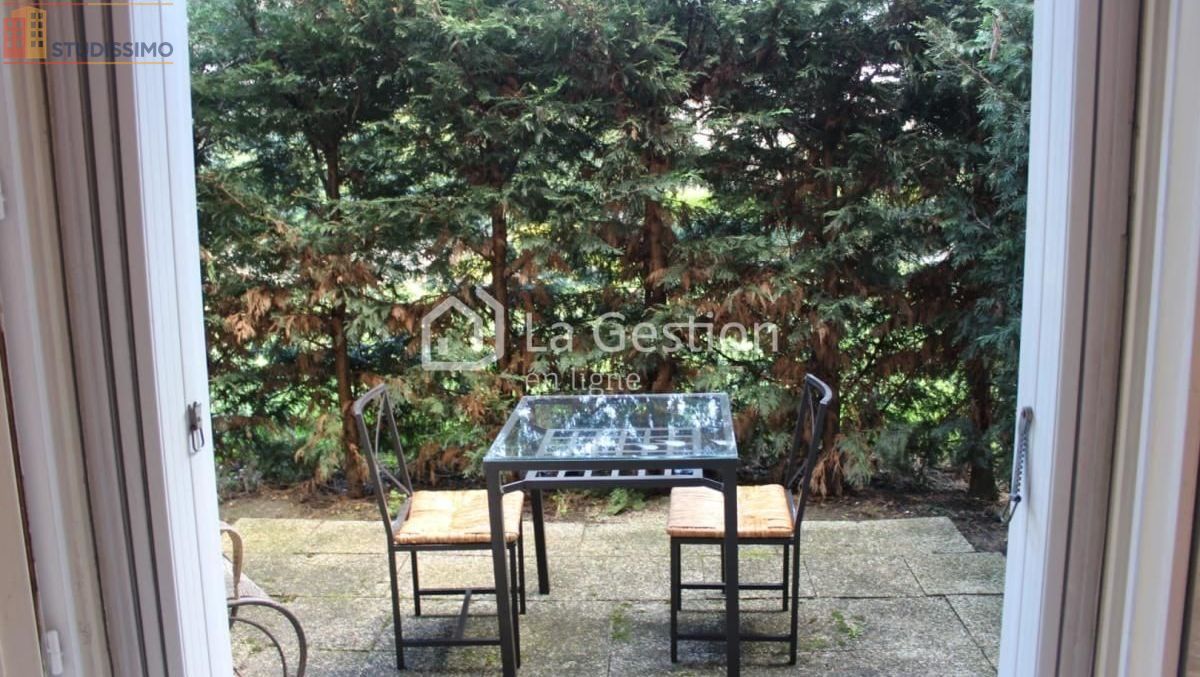 Studio 25m² Brétigny-sur-Orge - Meublé, DPE C - Photo 4