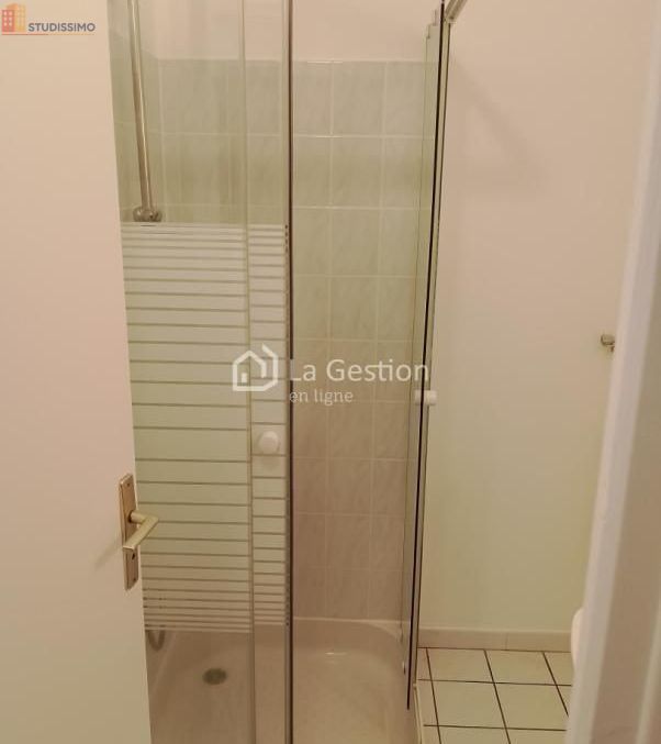 Studio 25m² Brétigny-sur-Orge - Meublé, DPE C - Photo 3