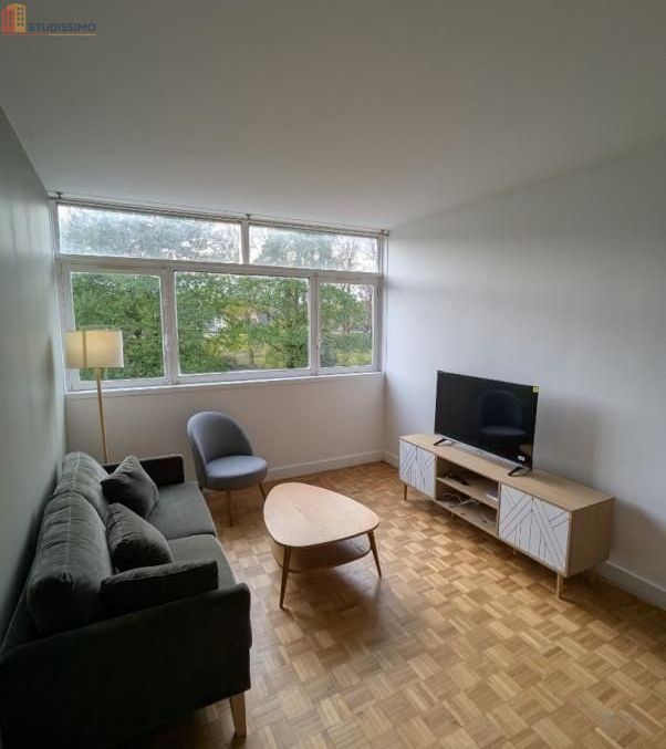 Studio meublé 15m² Évry-Courcouronnes - Meublé, 2e étage - Photo 9
