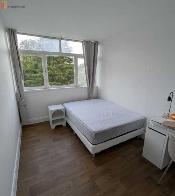 Studio meublé 15m² Évry-Courcouronnes - Meublé, 2e étage - Photo 5