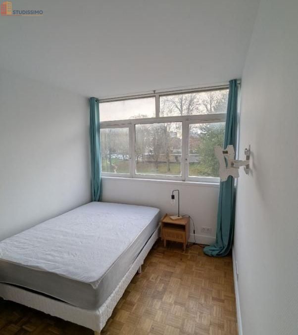 Studio meublé 15m² Évry-Courcouronnes - Meublé, 2e étage - Photo 4