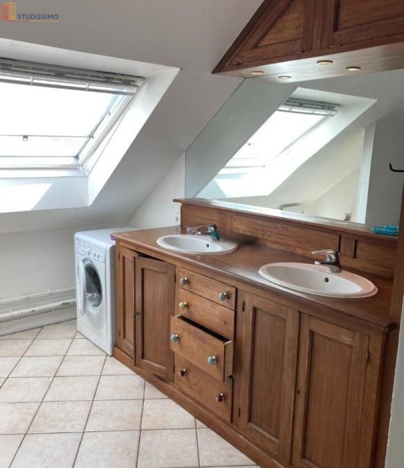 Studio 110m² Évry-Courcouronnes - Meublé, DPE C - Photo 4