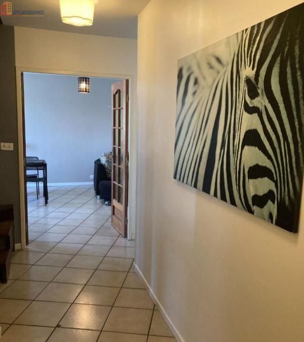 Studio 110m² Évry-Courcouronnes - Meublé, DPE C - Photo 2