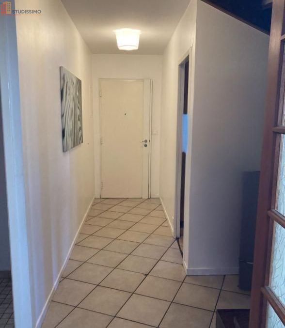 Studio 110m² Évry-Courcouronnes - Meublé, DPE C - Photo 3