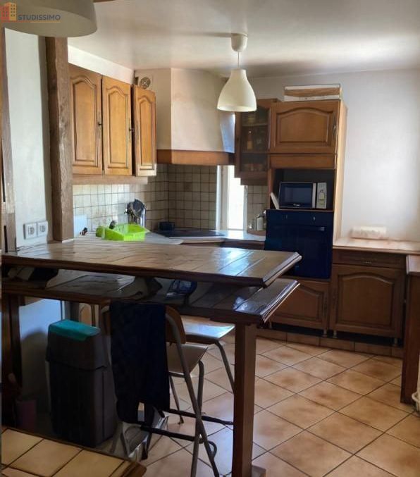 Studio 110m² Évry-Courcouronnes - Meublé, DPE C - Photo 1