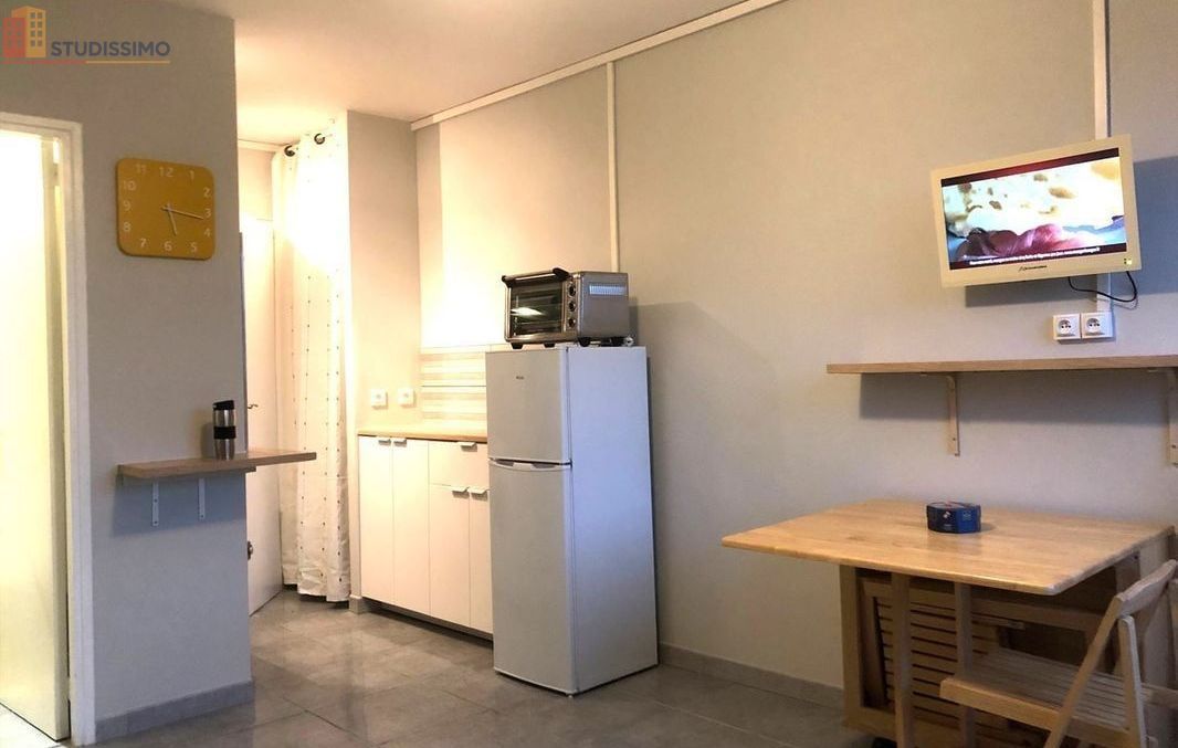 Studio 18m² Albi - DPE D, 1er étage - Photo 2