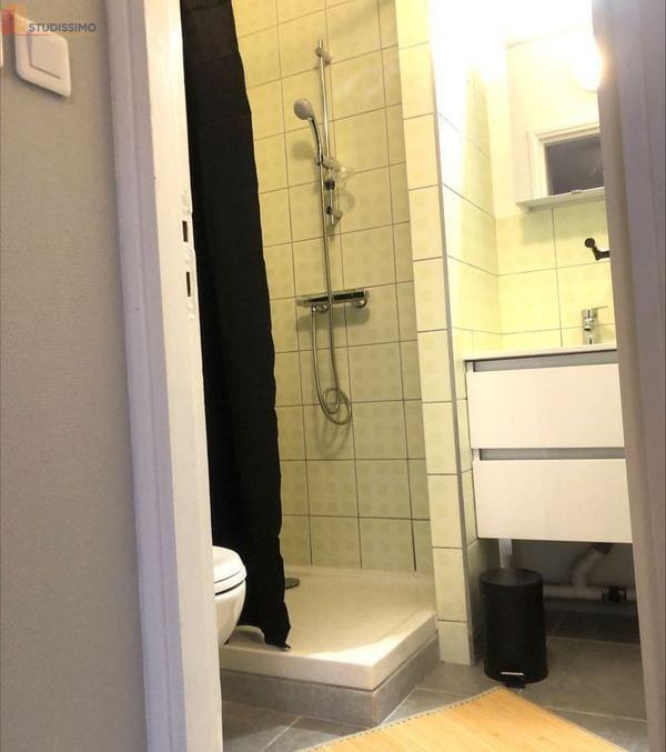 Studio 18m² Albi - DPE D, 1er étage - Photo 1