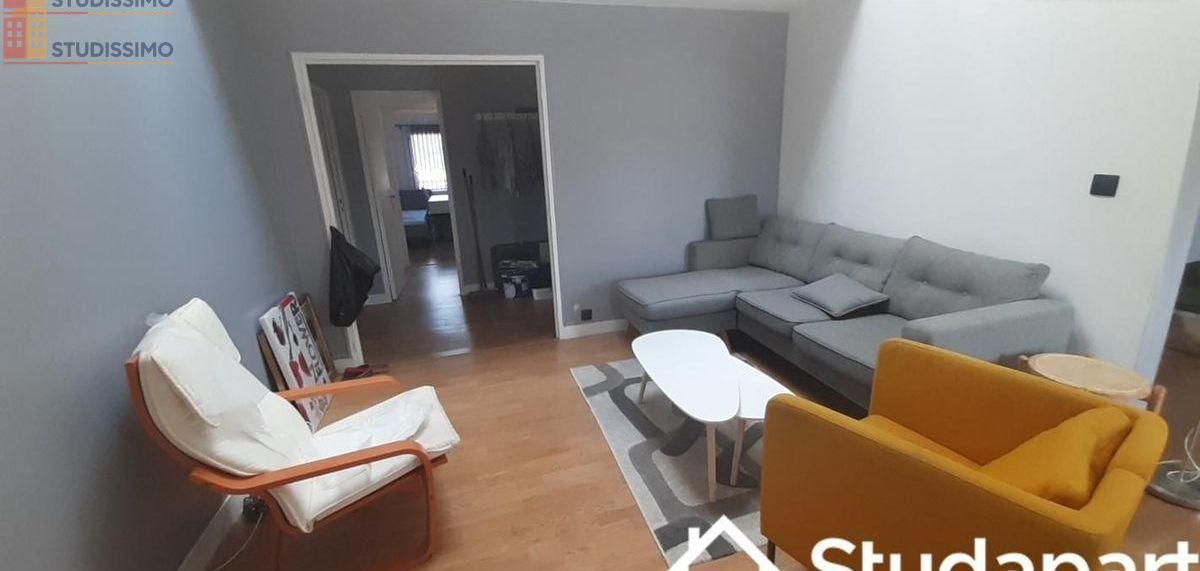 Studio meublé 20m² Évry-Courcouronnes - Meublé, 3e étage - Photo 11