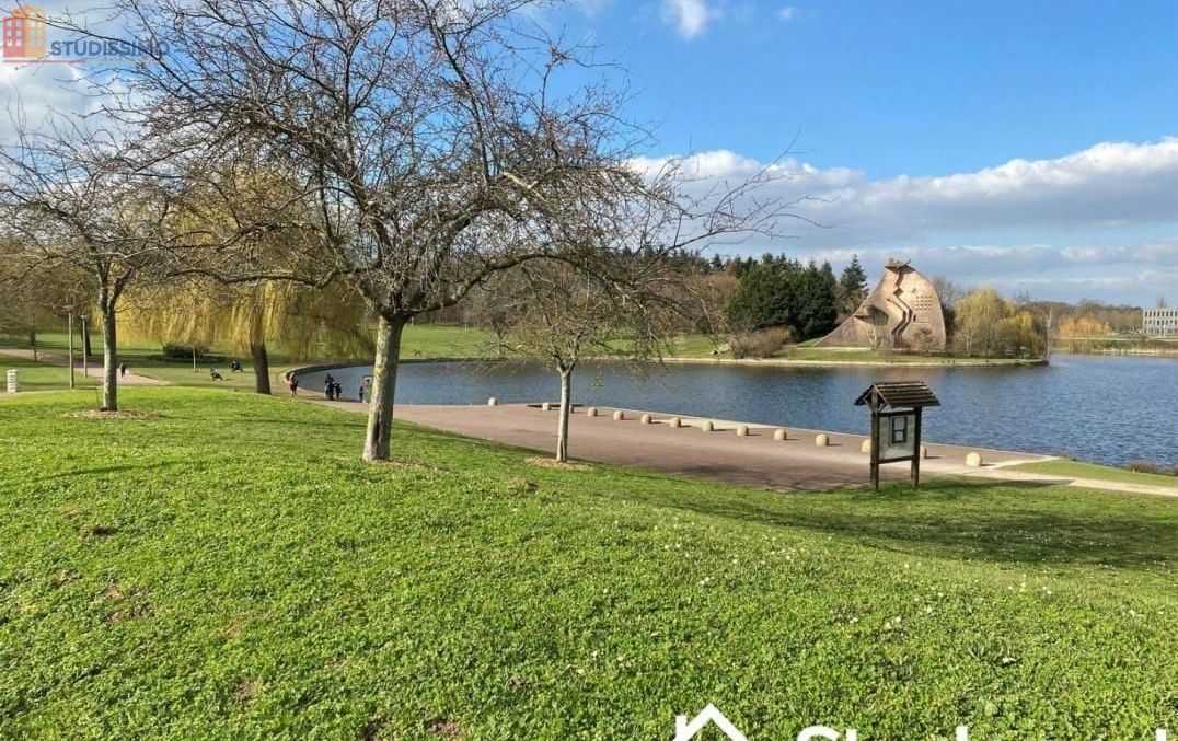 Studio meublé 20m² Évry-Courcouronnes - Meublé, 3e étage - Photo 6