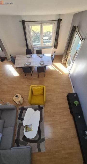Studio meublé 20m² Évry-Courcouronnes - Meublé, 3e étage - Photo 4