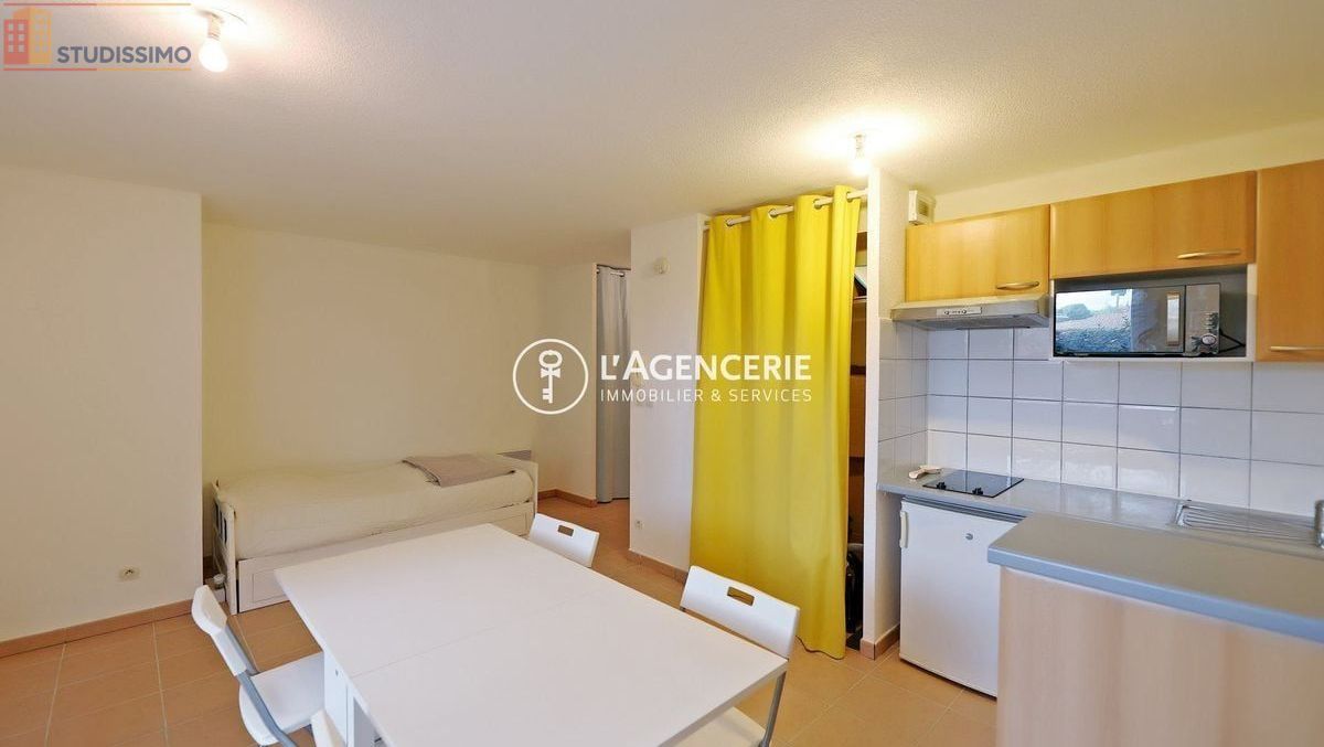 Studio 32m² Saint-Juéry - DPE C - Photo 4