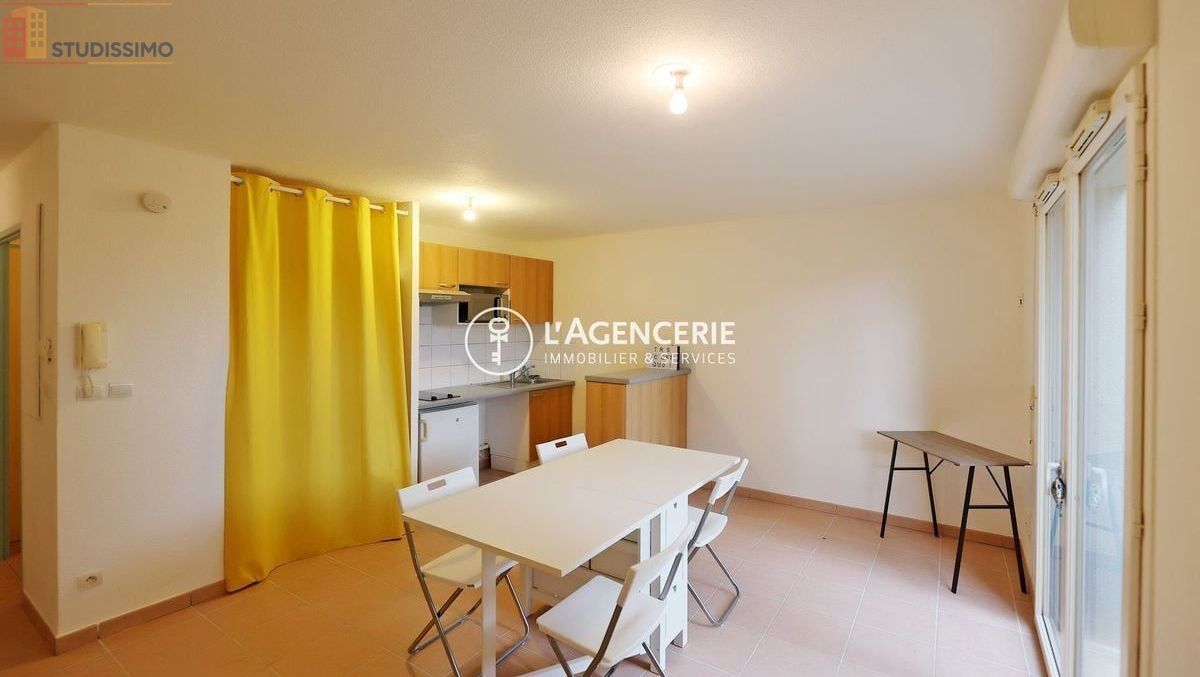 Studio 32m² Saint-Juéry - DPE C - Photo 2