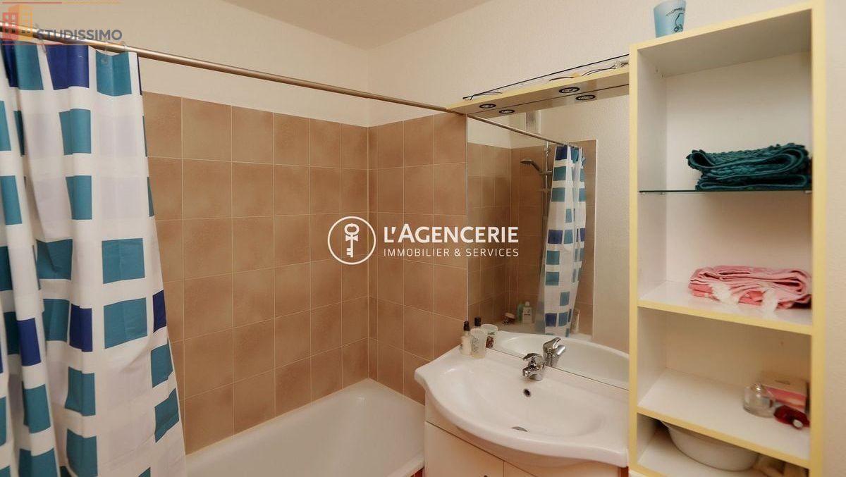 Studio 32m² Saint-Juéry - DPE C - Photo 1