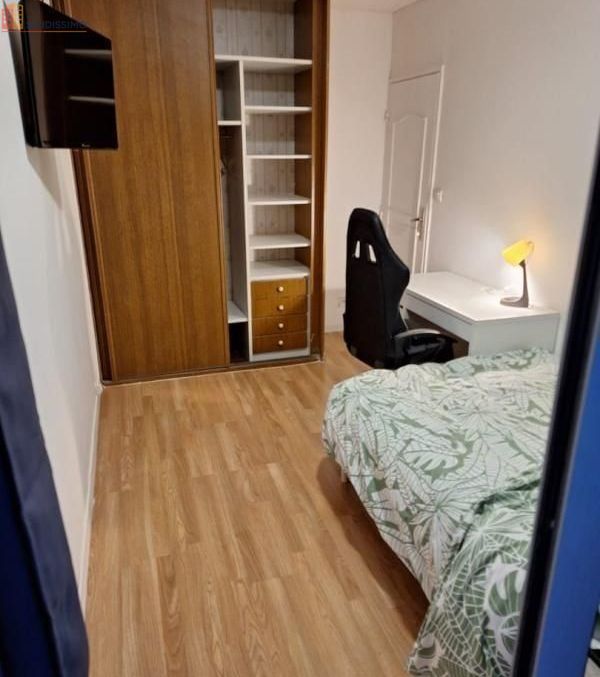 Studio meublé 10m² Savigny-sur-Orge - Meublé - Photo 8