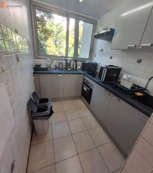 Studio meublé 10m² Savigny-sur-Orge - Meublé - Photo 9