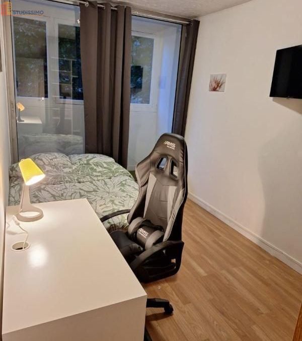 Studio meublé 10m² Savigny-sur-Orge - Meublé - Photo 6