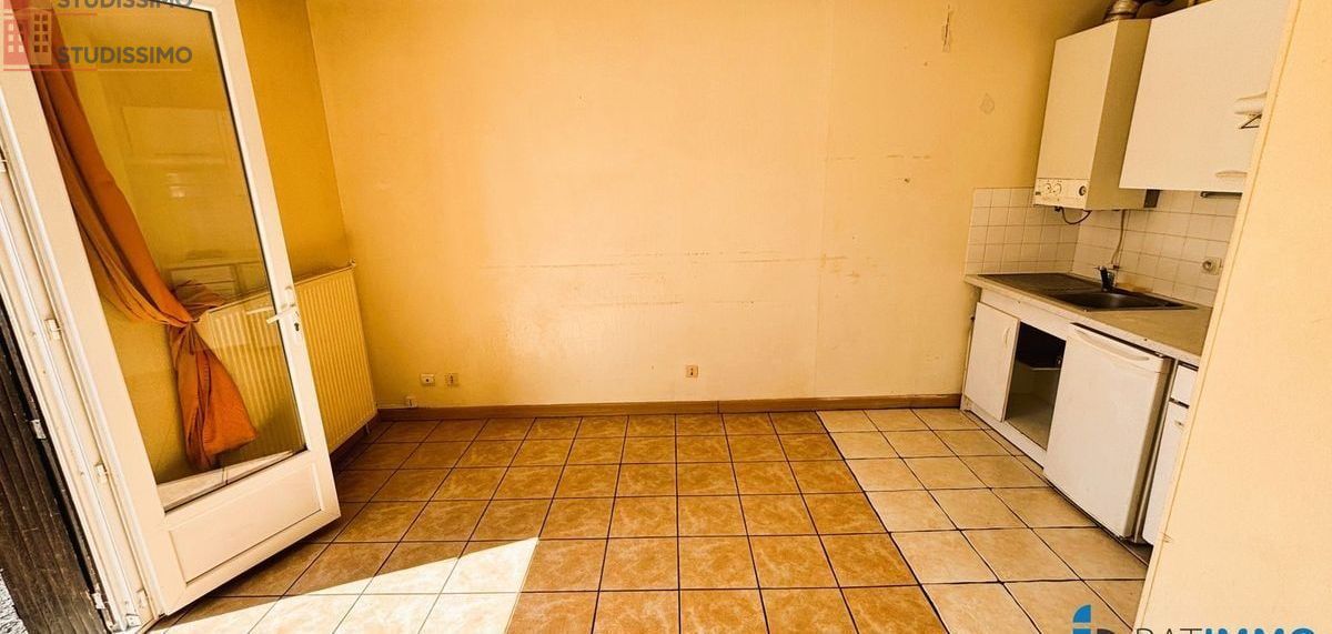 Studio 20m² Albi - sans caractéristique - Photo 11