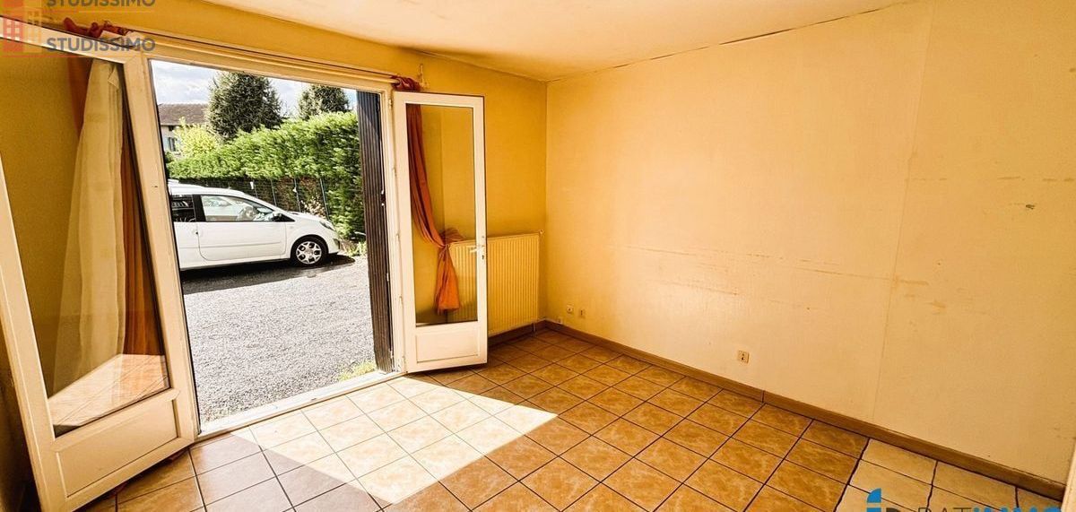 Studio à Albi