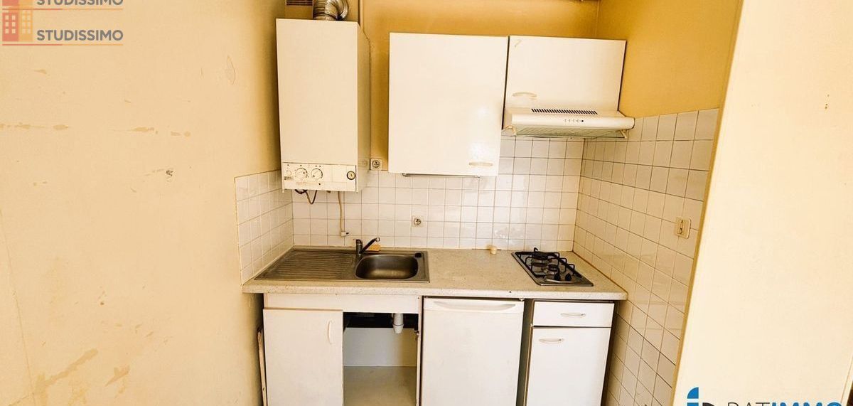 Studio 20m² Albi - sans caractéristique - Photo 10