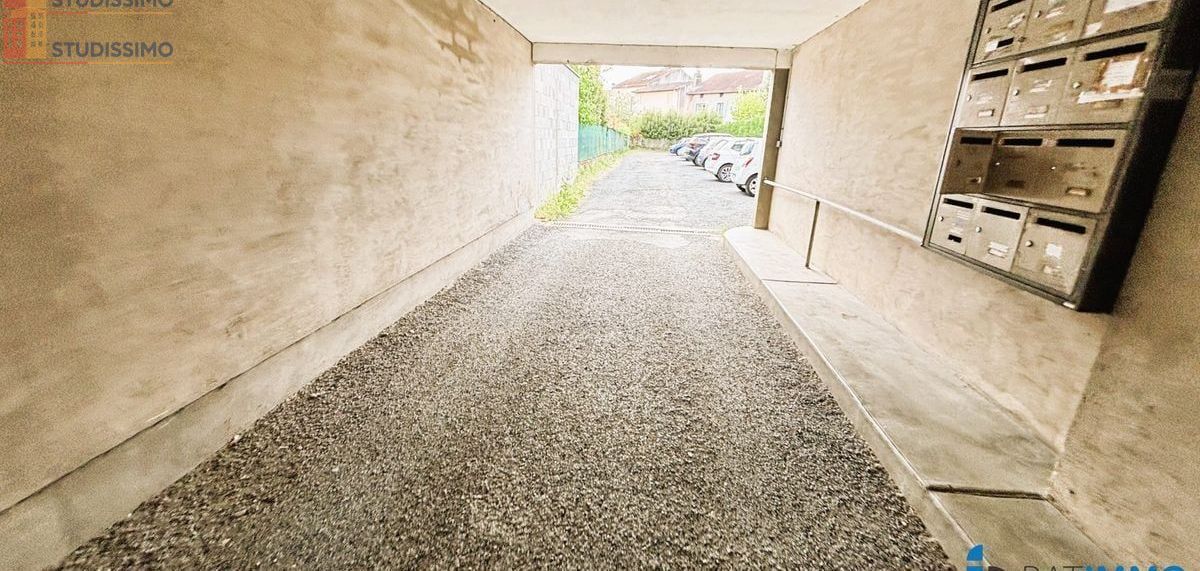 Studio 20m² Albi - sans caractéristique - Photo 2
