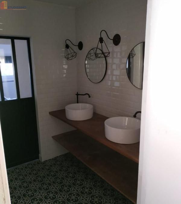 Studio meublé 10m² Massy 91300 - Étage élevé, lumineux - Photo 6