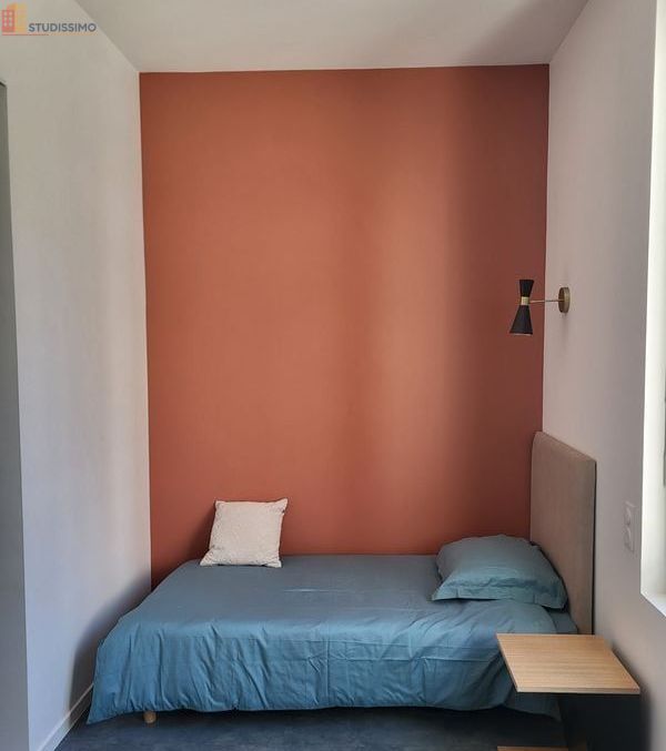 Studio 20m² Albi - 1er étage, lumineux - Photo 6