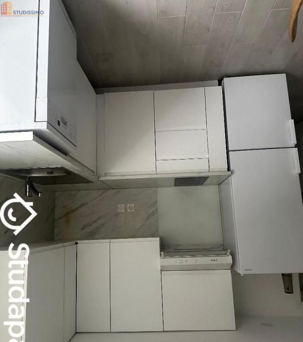 Studio meublé 10m² Orsay 91400 - Meublé, DPE D - Photo 4