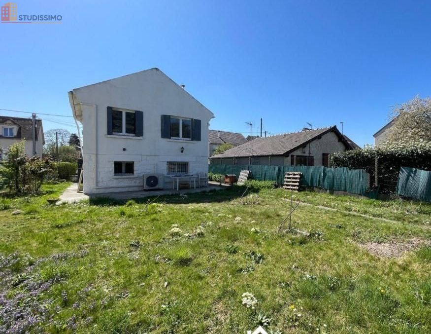 Studio meublé 10m² Orsay 91400 - Meublé, DPE D - Photo 2