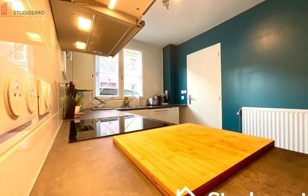 Studio meublé 12m² Évry-Courcouronnes - Meublé, 12m² - Photo 14