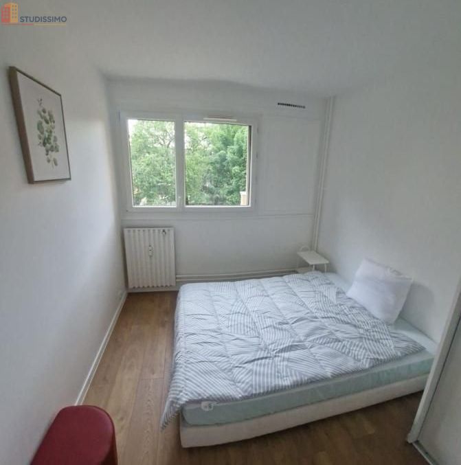 Studio meublé 12m² Évry-Courcouronnes - Meublé, étage 2 - Photo 8