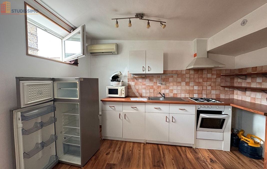 Studio 26m² Castres - 3e étage, lumineux - Photo 6