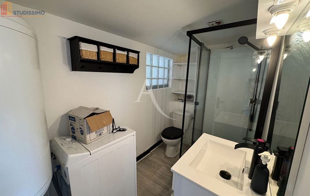 Studio 26m² Castres - 3e étage, lumineux - Photo 5