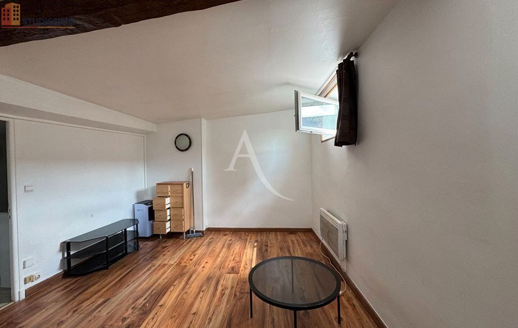 Studio 26m² Castres - 3e étage, lumineux - Photo 3