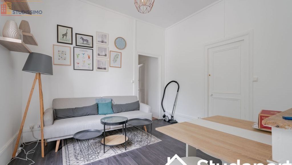 Studio 57m² Étampes - Meublé, DPE A - Photo 8