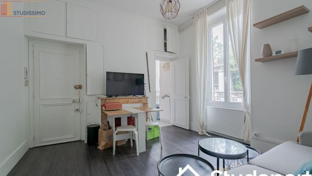 Studio 57m² Étampes - Meublé, DPE A - Photo 6