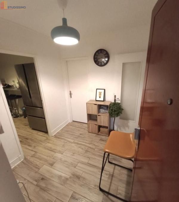 Studio à Sainte-Geneviève-des-Bois