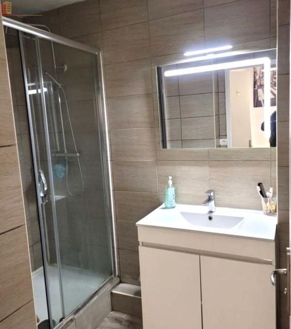 Studio meublé 13m² Sainte-Geneviève-des-Bois - Meublé, DPE D - Photo 4