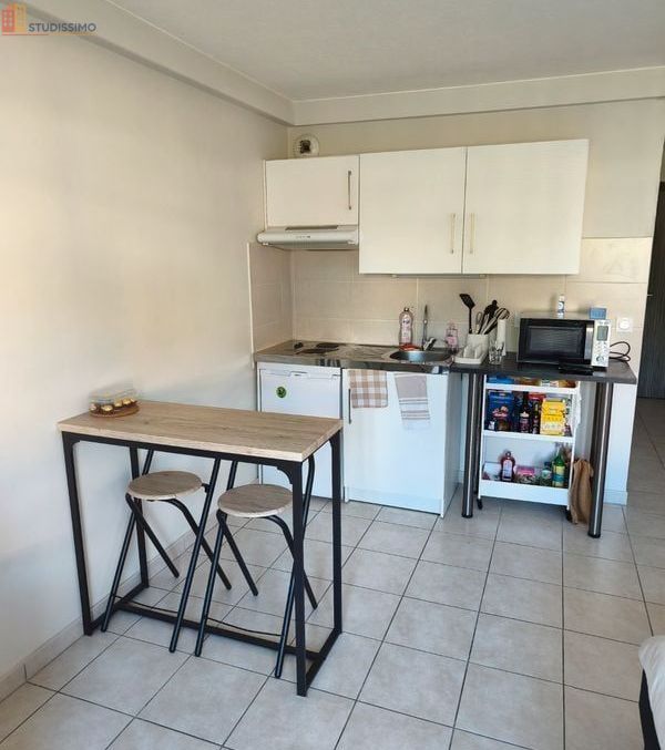 Studio 29m² Albi - DPE A, 1er étage - Photo 6