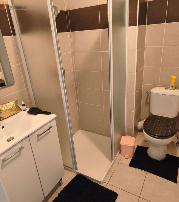 Studio 29m² Albi - DPE A, 1er étage - Photo 3