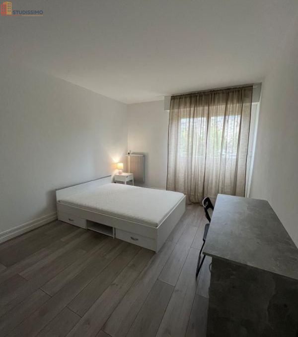 Studio 10m² Les Ulis - Meublé, DPE A - Photo 9