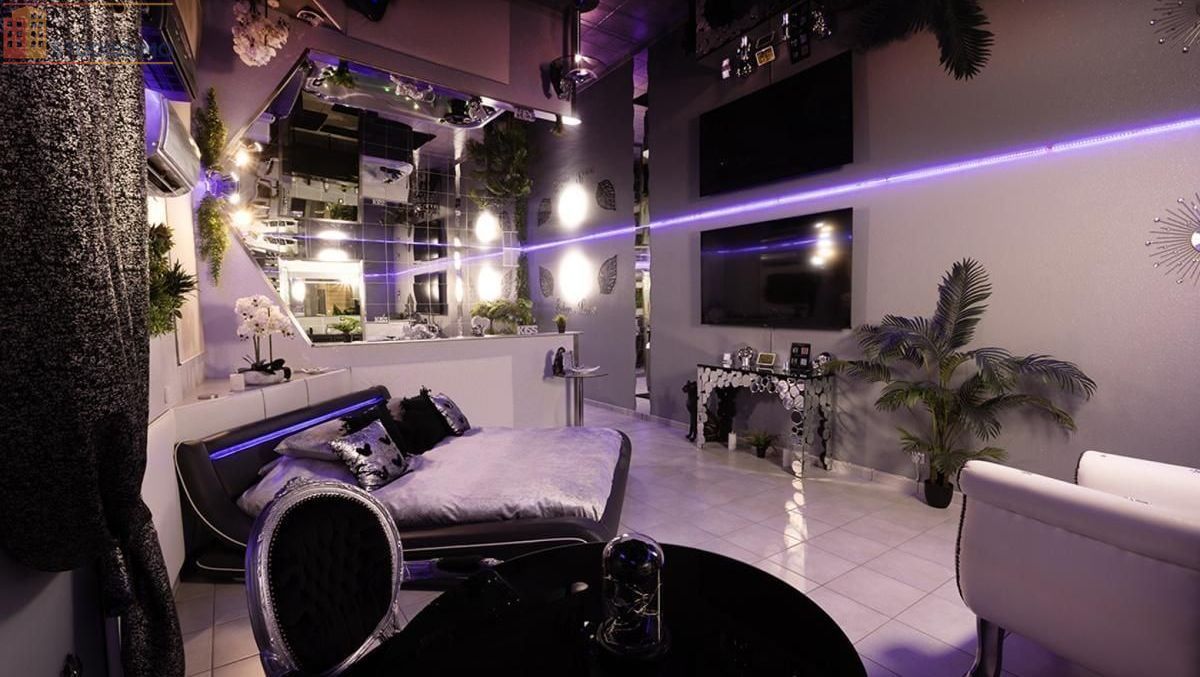 Studio 56m² Albi - lumineux, charme ancien - Photo 12