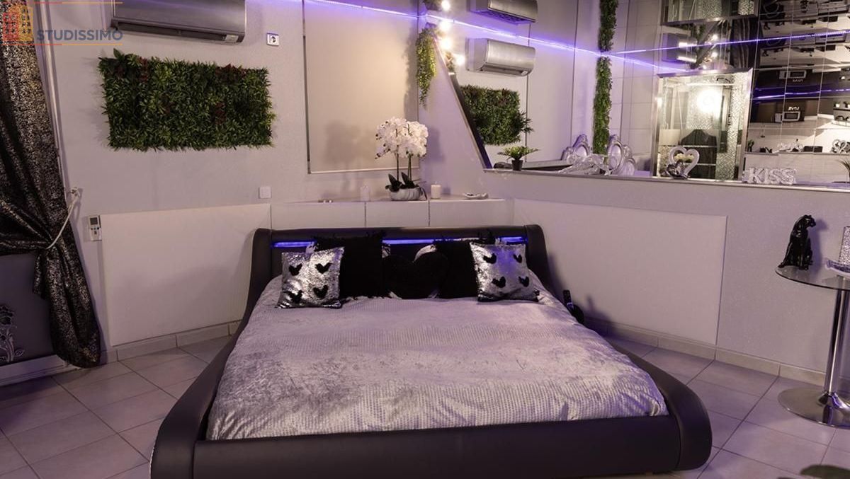 Studio 56m² Albi - lumineux, charme ancien - Photo 7