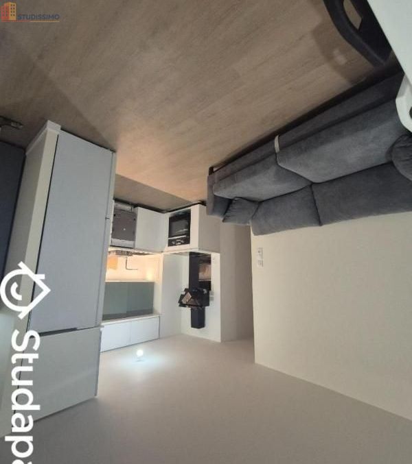 Studio meublé 15m² Juvisy-sur-Orge - Étage élevé, DPE B - Photo 9