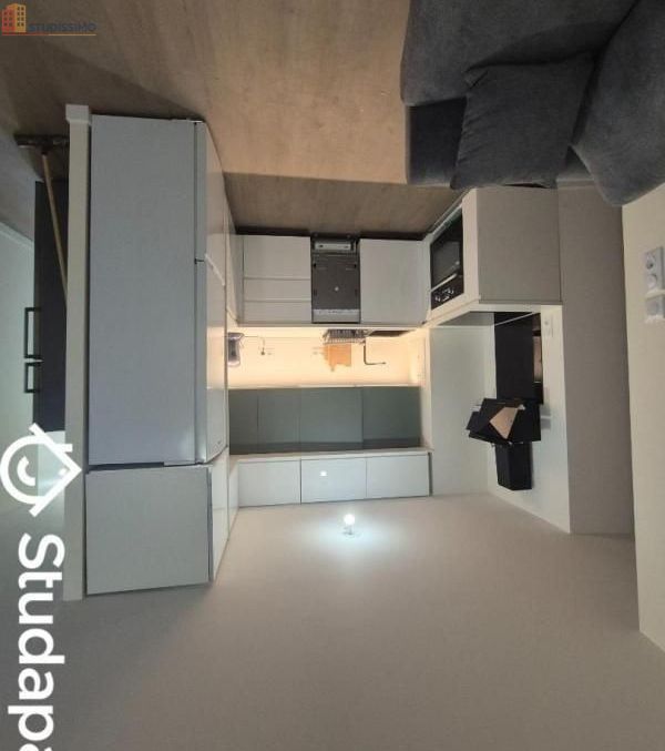 Studio meublé 15m² Juvisy-sur-Orge - Étage élevé, DPE B - Photo 8