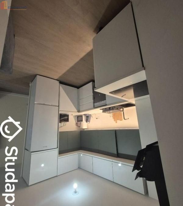 Studio meublé 15m² Juvisy-sur-Orge - Étage élevé, DPE B - Photo 4