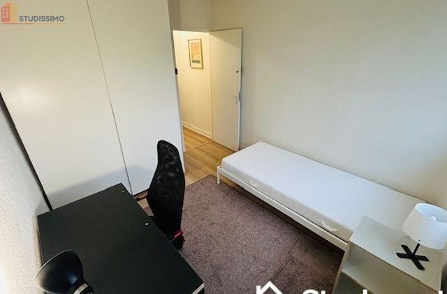 Studio meublé 9m² Les Ulis - Meublé, DPE A - Photo 2