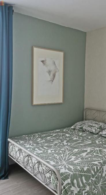 Studio meublé 12m² Yerres - Lumineux, étage élevé - Photo 4