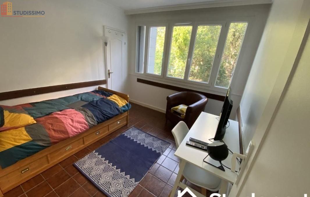 Studio meublé 10m² Massy 91300 - Meublé, pratique - Photo 8