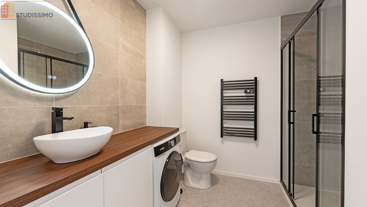 Studio 25m² Albi - Neuf, idéal investissement - Photo 1