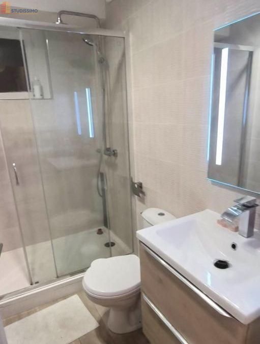 Studio meublé 13m² Évry-Courcouronnes - 6e étage, meublé - Photo 4